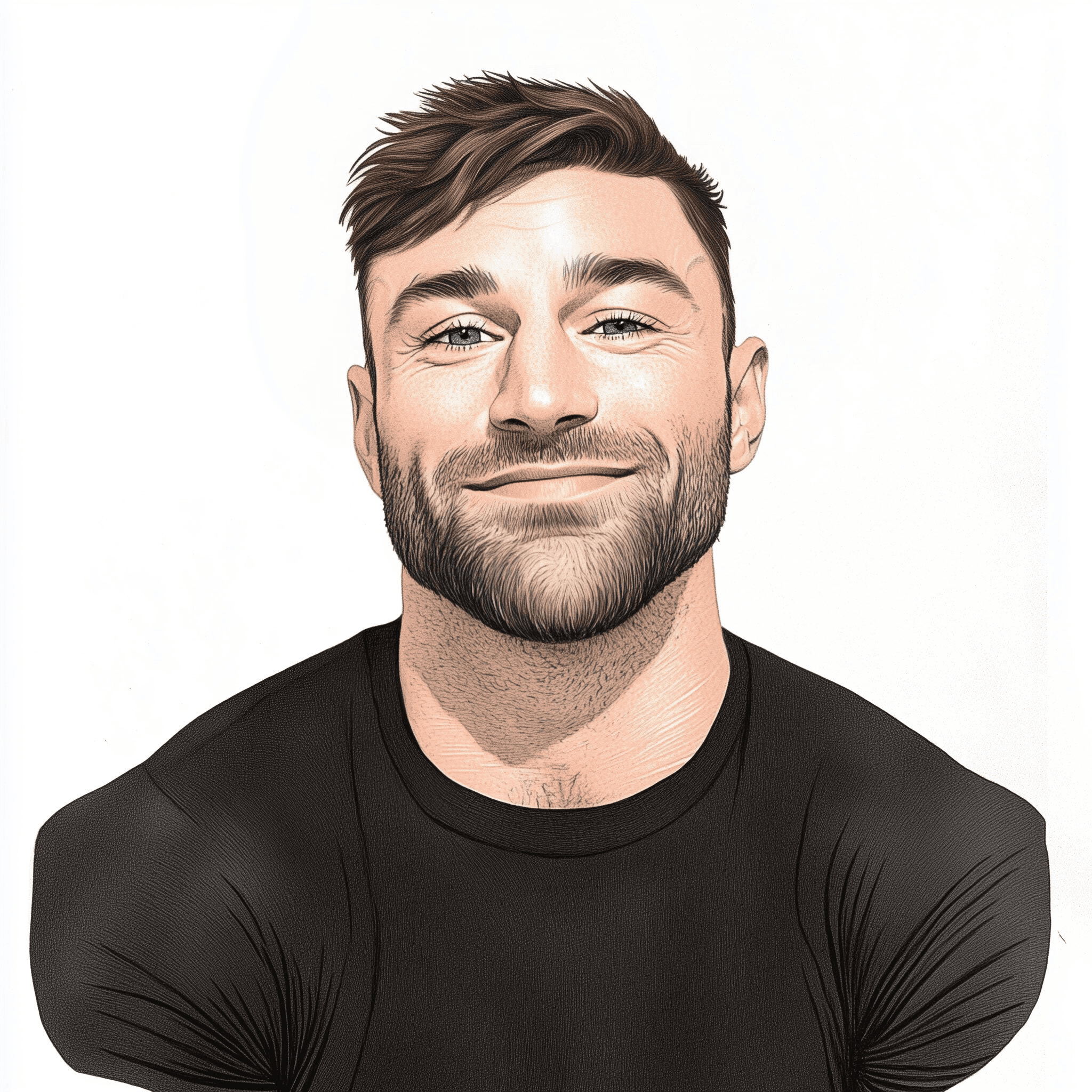 Justin Wright headshot